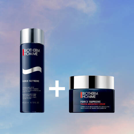 The Multi-Signs Of Aging Skin Corrector Duo 0