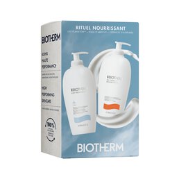 Oil Therapy Baume Nutrition Set