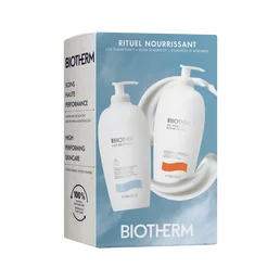 Oil Therapy Baume Nutrition Set