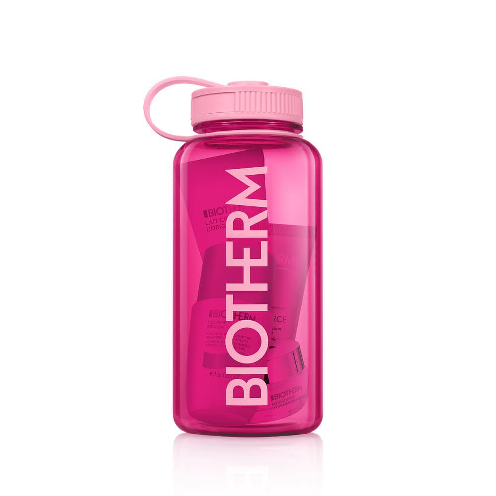 BIOTHERM DROP™- ROSE