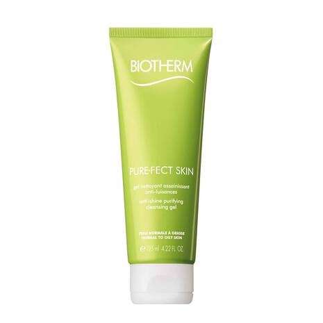 PUREFECT SKIN CLEANSING GEL 0