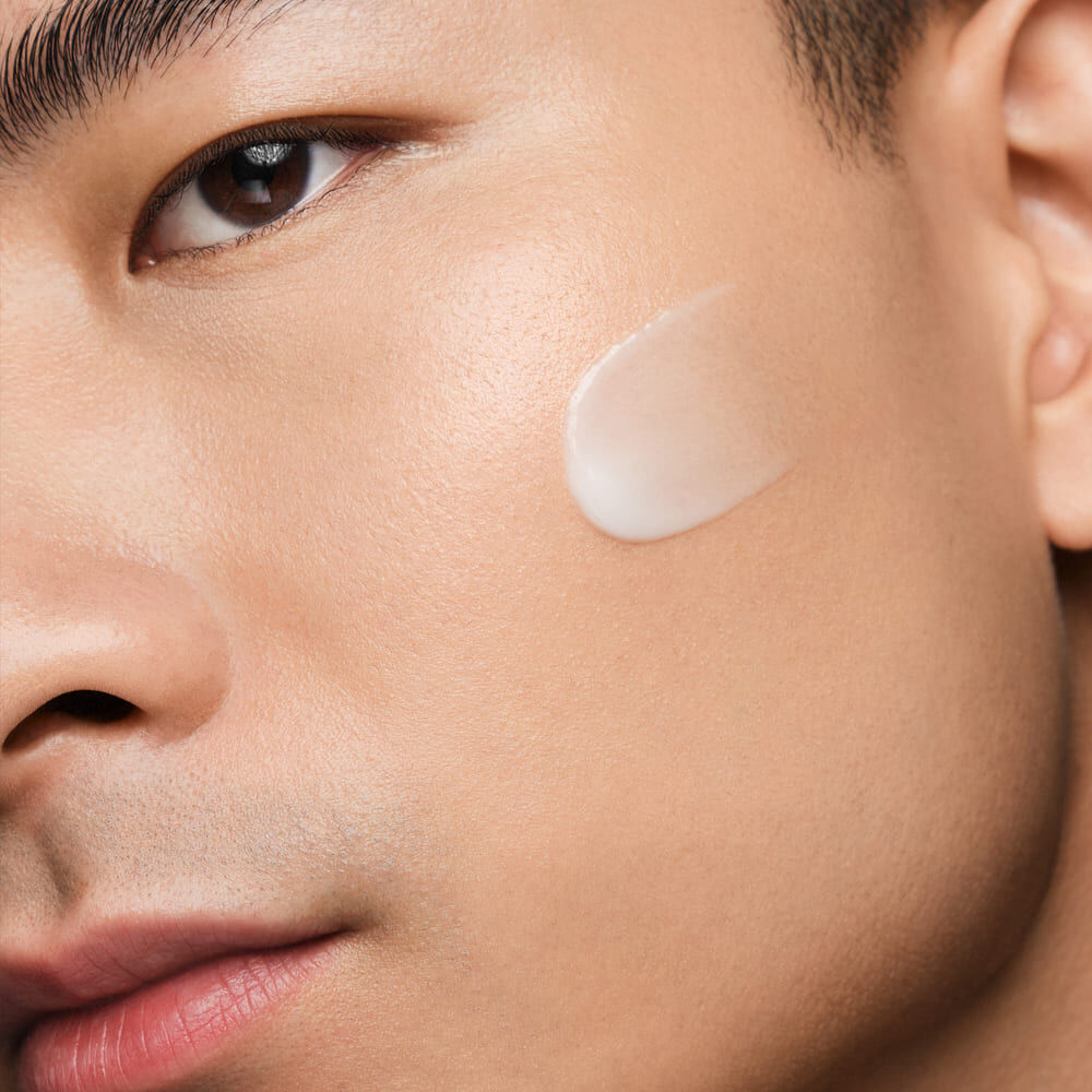 FORCE SUPREME BLUE SERUM [LP-XR]