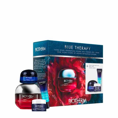 GIFT SET BLUE THERAPY RED ALGAE 0