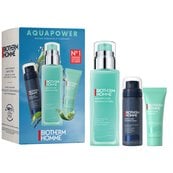 AQUAPOWER GEL ADVANCED MOISTURIZER SET