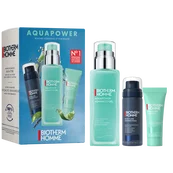 AQUAPOWER GEL ADVANCED MOISTURIZER SET