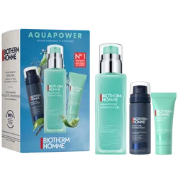 AQUAPOWER GEL ADVANCED MOISTURIZER SET