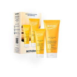 SUN PROTECTION ESSENTIALS