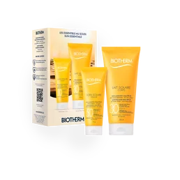ESSENTIELS DE PROTECTION SOLAIRE