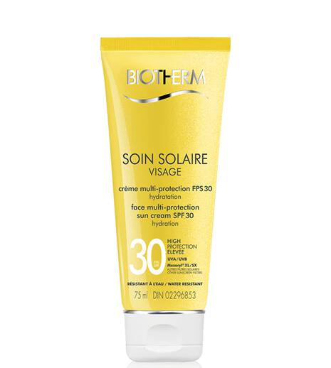 Crème solaire Anti-âge SPF 30 0