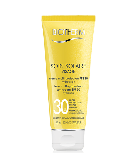 Crème solaire Anti-âge SPF 30 0