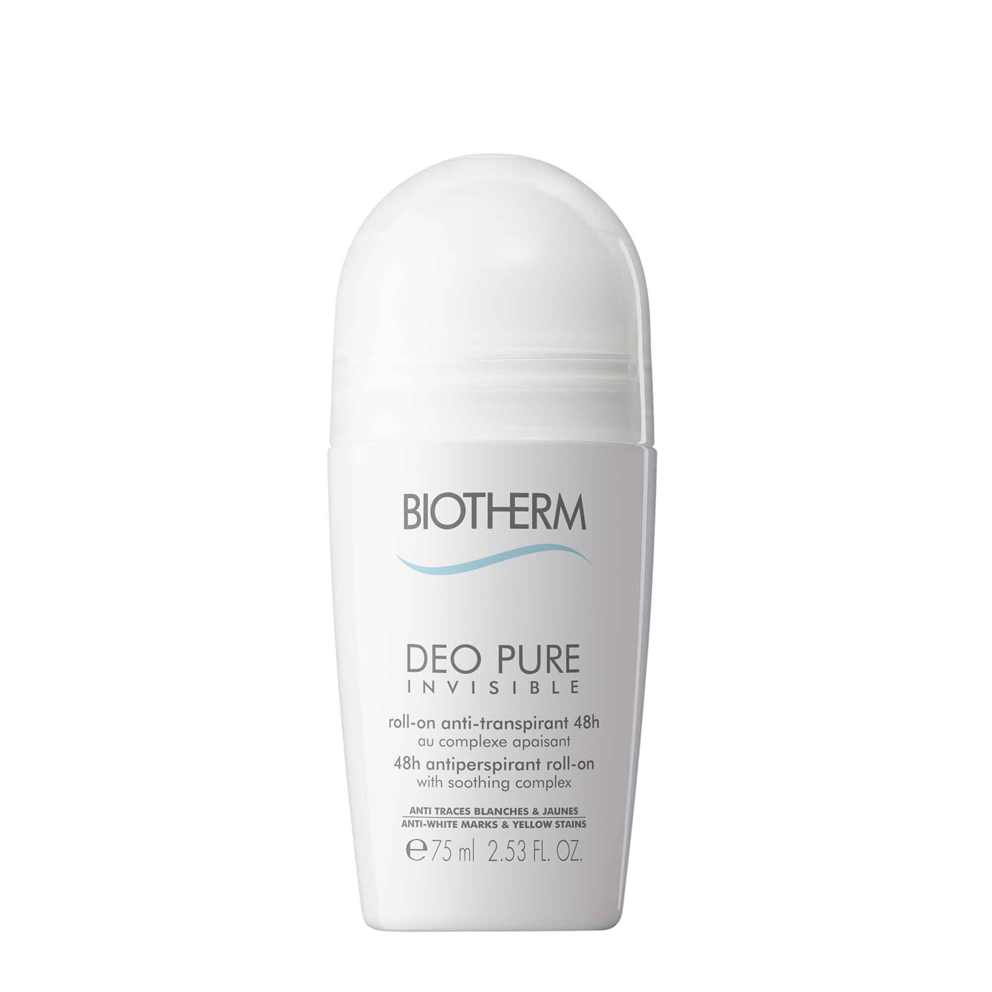 Дезодорант Biotherm Мужской 72 Часа Купить