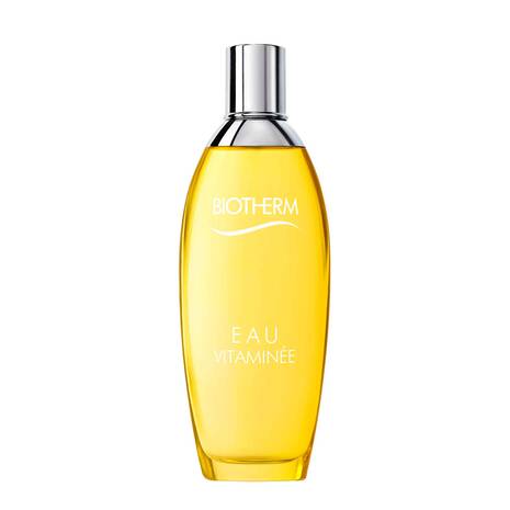 EAU VITAMINÉE 0