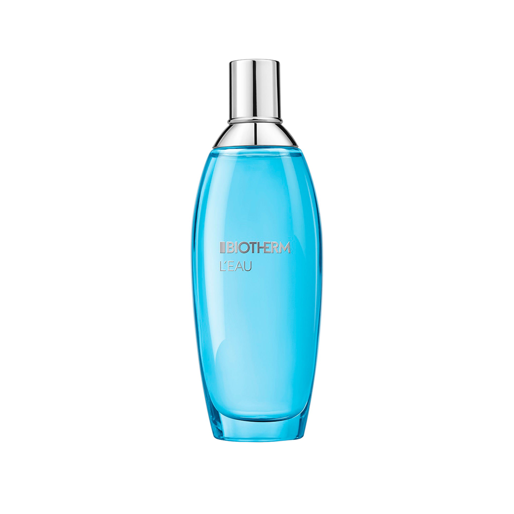 L'Eau The Fragrance Lait Corporel - Scented Spray - Biotherm