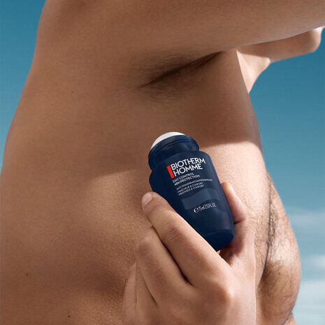 48H DAY CONTROL ROLL-ON ANTIPERSPIRANT - PROTECTION