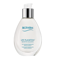 LIFE PLANKTON™ SENSITIVE SKIN EMULSION LIFE PLANKTON™ SENSITIVE SKIN EMULSION