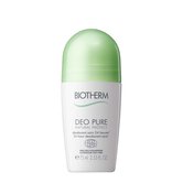 DEO PURE DEODORANT NATURAL PROTECT