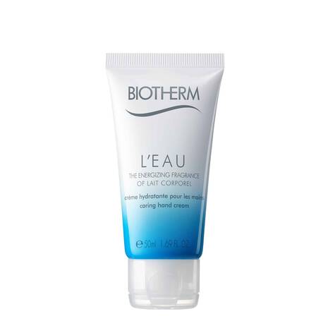 L'EAU HAND CREAM 0
