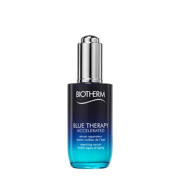 BLUE THERAPY ACCELERATED SERUM ANTI AGE