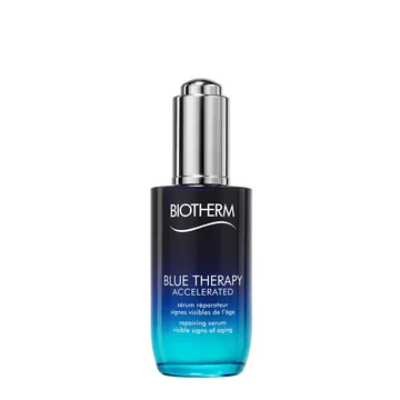 BLUE THERAPY ACCELERATED ANTI AGING SERUM