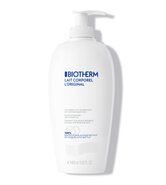 LAIT CORPOREL MOISTURIZING LOTION