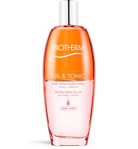 OIL&TONIC 0
