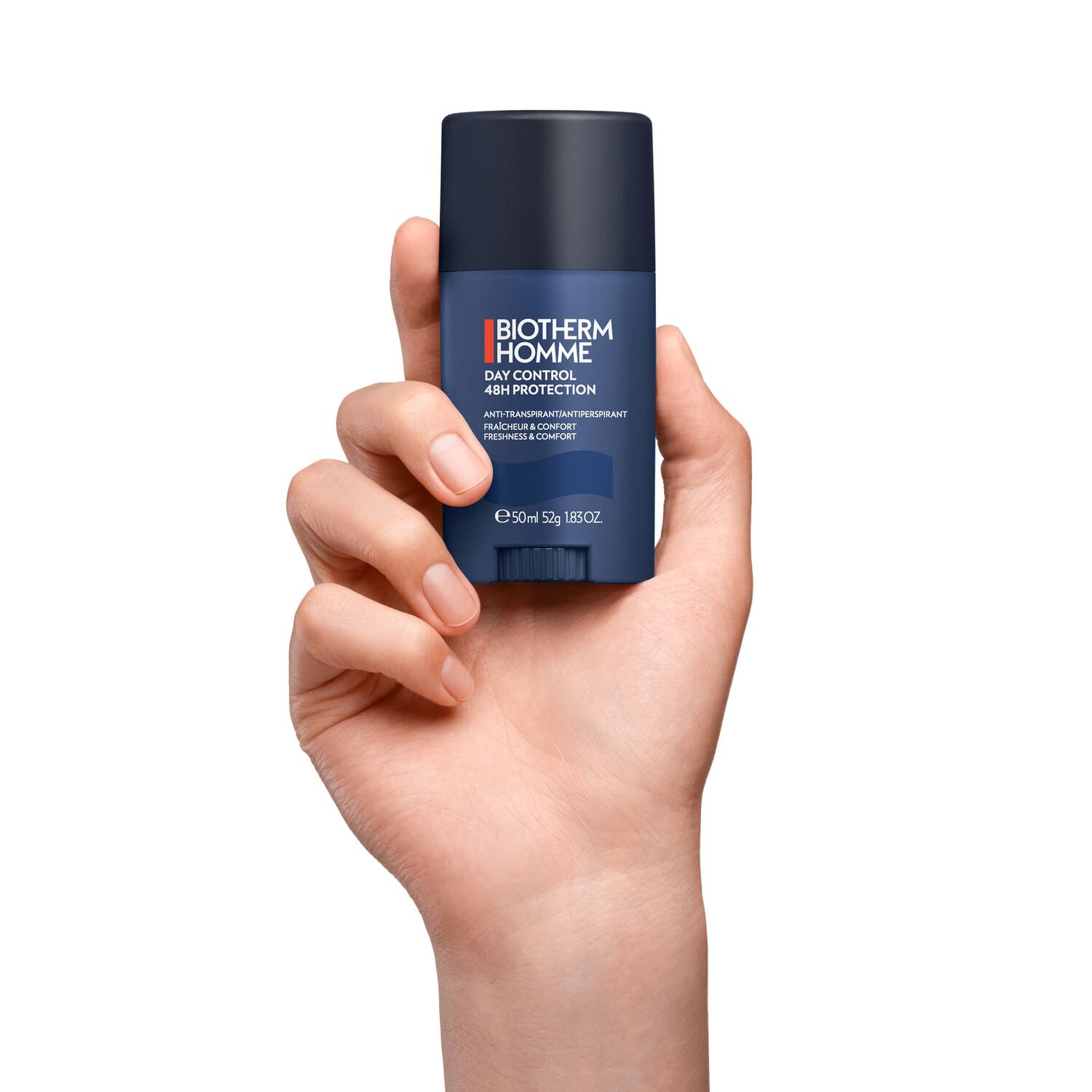 48H PROTECTION DAY CONTROL DEODORANT STICK
