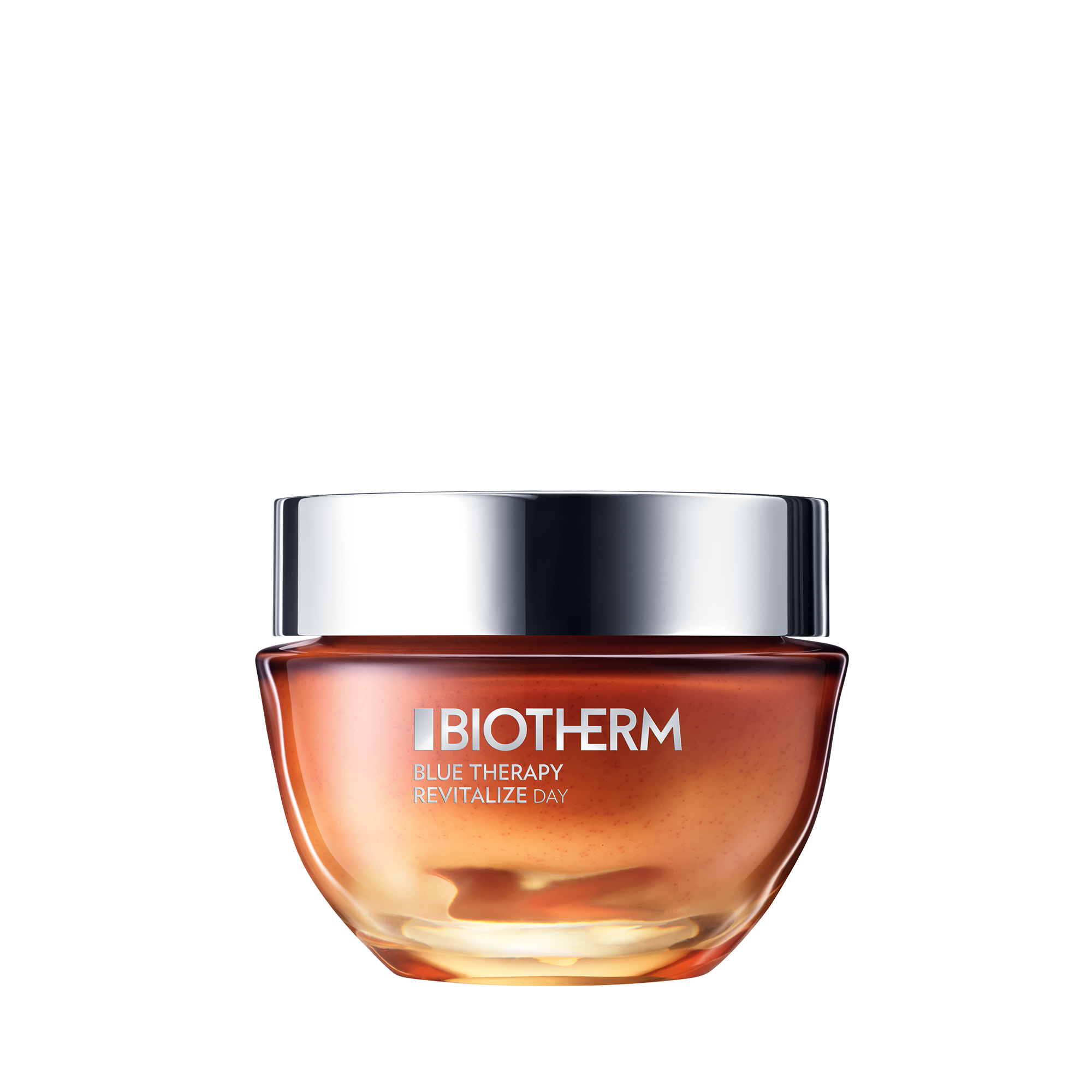 Blue Therapy Revitalize Day Cream for Aging Skin | Biotherm