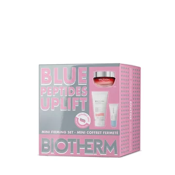 Mini Coffret des Fetes Raffermissant