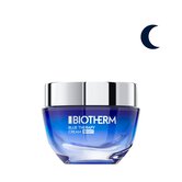 BLUE THERAPY ANTI-AGING NIGHT CREAM