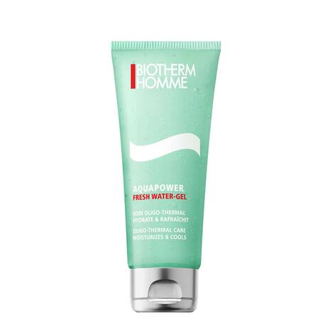 AQUAPOWER FRESH WATER-GEL MOISTURIZER 0