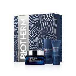 COFFRET DES FETES FORCE SUPREME POUR HOMMES