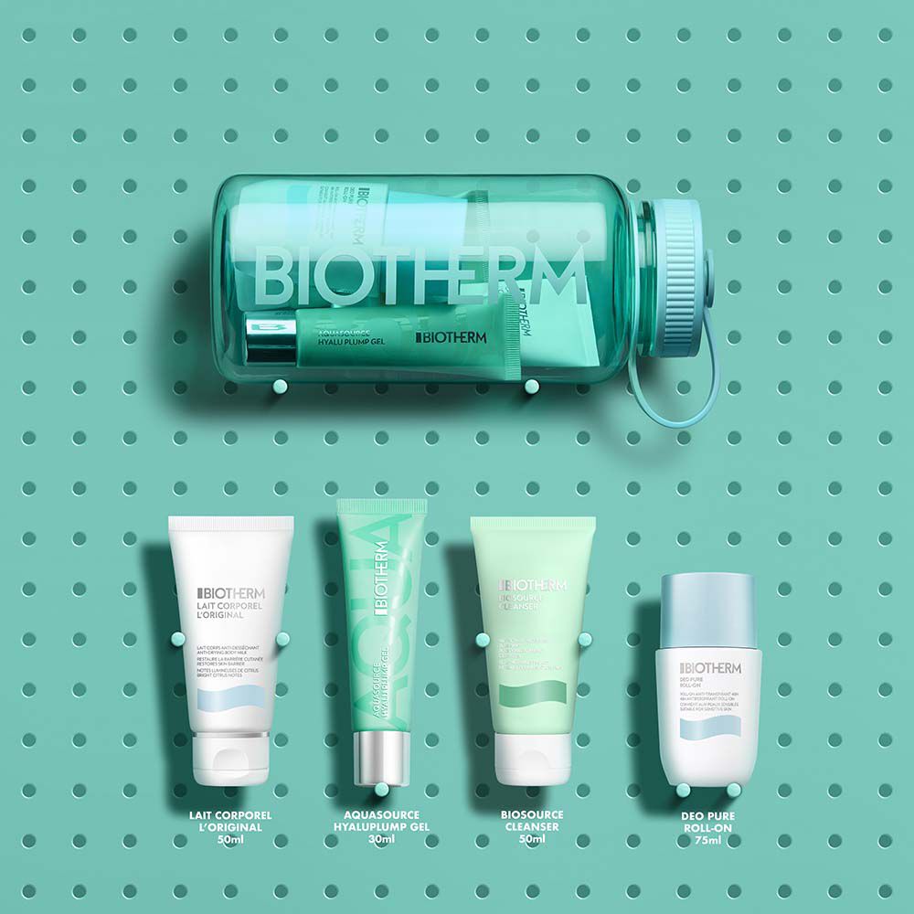 The Biotherm Drop™ - Aqua Drop