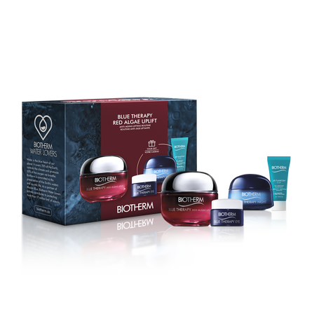 BLUE THERAPY RED ALGAE GIFT SET 0