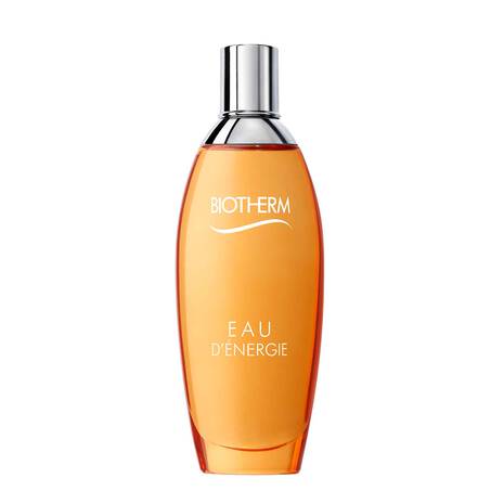 EAU D'ENERGIE