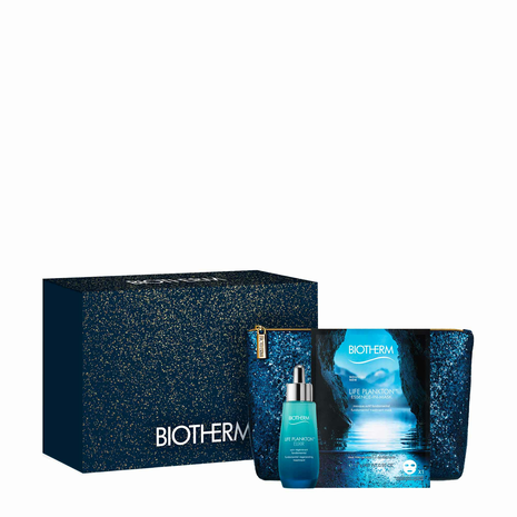 COFFRET CADEAU DES FÊTES LIFE PLANKTON™ 0