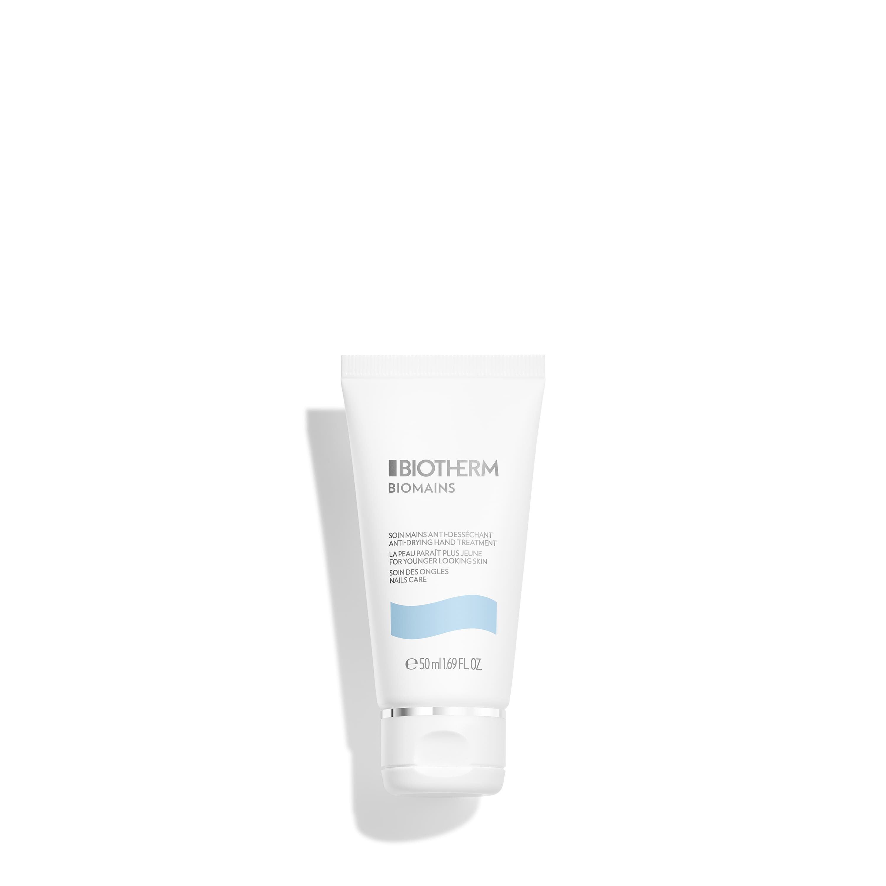 Biomains Age Delaying Hand Cream for All Skin Types | Biotherm