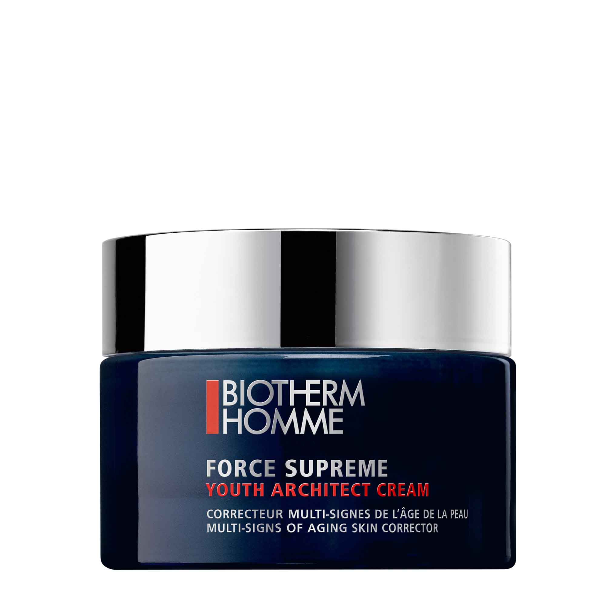 FORCE SUPREME ANTI-AGING FIRMING CREAM