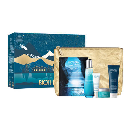 BIOTHERM LIFE PLANKTON™ ESSENCE HOLIDAY SET 0