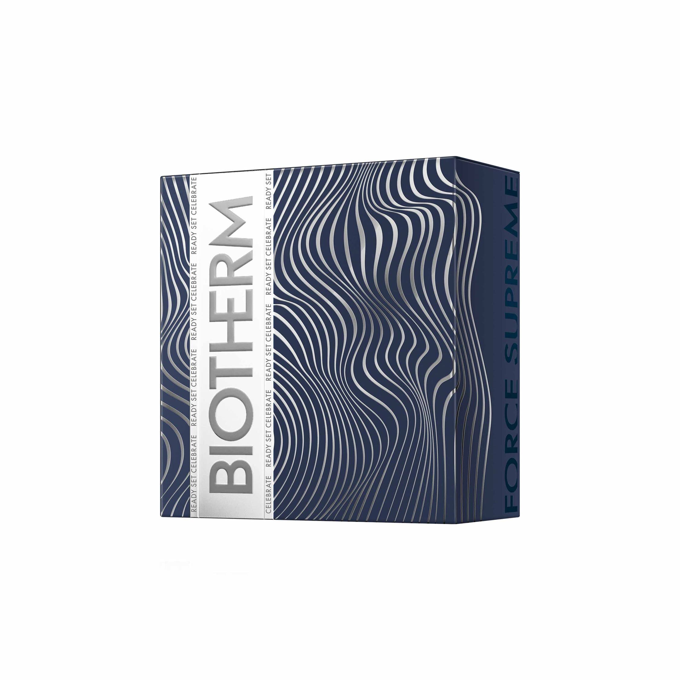 COFFRET DES FETES PROGRAMME ANTI-AGE HAUTE PERFORMANCE POUR HOMMES