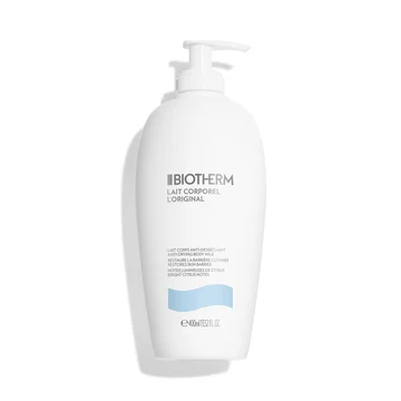 LAIT CORPOREL MOISTURIZING LOTION