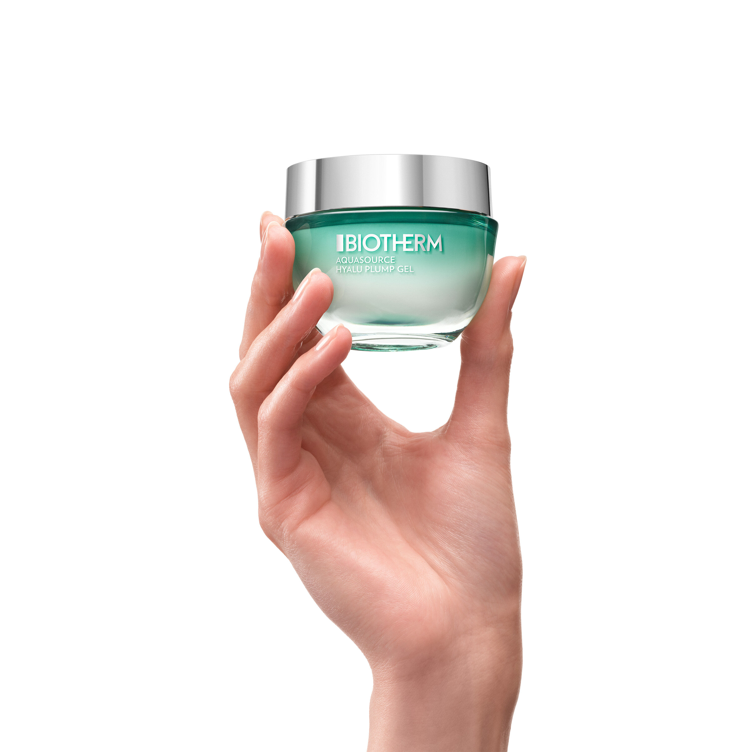 AQUASOURCE GEL AVEC ACIDE HYALURONIQUE REPULPANT