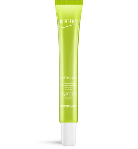 PUREFECT SKIN Targeted solution 0