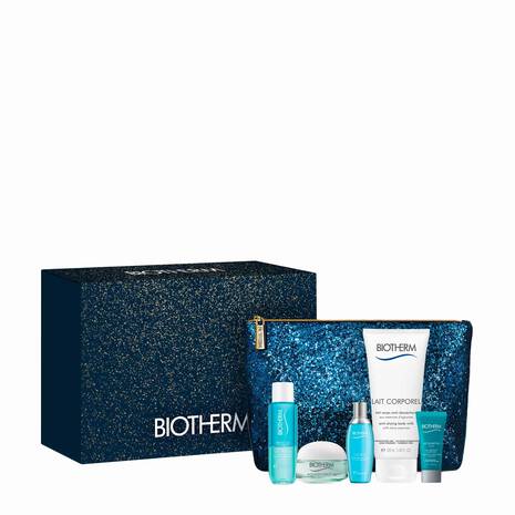 AQUASOURCE TRAVEL GIFT SET 0