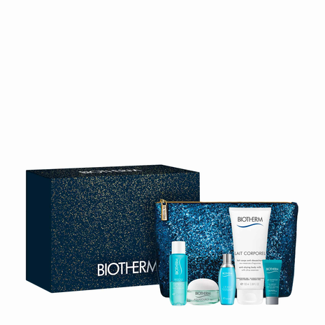 AQUASOURCE TRAVEL HOLIDAY GIFT SET 0