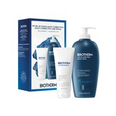 COFFRET LIFE PLANKTON™ LAIT CORPOREL MULTI-CORRECTION