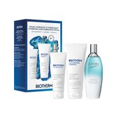 LAIT CORPOREL BODY & FRAGRANCE SET