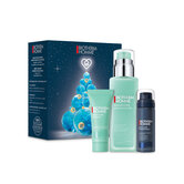 AQUAPOWER GEL ADVANCED MOISTURIZER SET