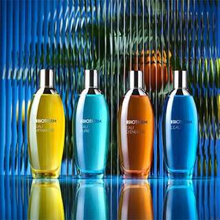 Fragrance Eau Pure Biotherm 50 Ml Buy Biotherm Eau Pure Eau De