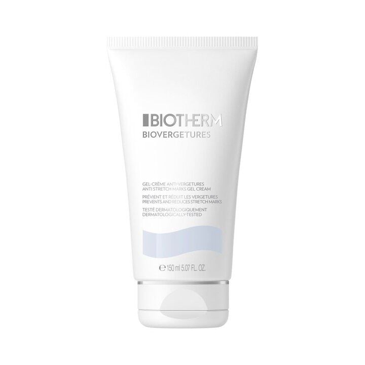 BIOVERGETURES STRETCH MARK CREAM