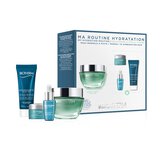 COFFRET AQUASOURCE GEL HYDRATANT (PEAU NORMALE)